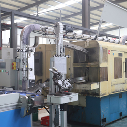 Shandong Awx Bearing  Co., Ltd. productielijn van de fabrikant