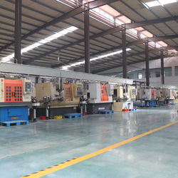 Shandong Awx Bearing  Co., Ltd. productielijn van de fabrikant