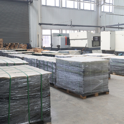 Shandong Awx Bearing  Co., Ltd. productielijn van de fabrikant