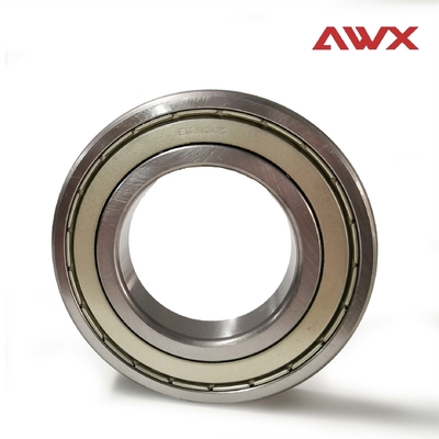 kopen Axial deep groove kogellager online vervaardiging