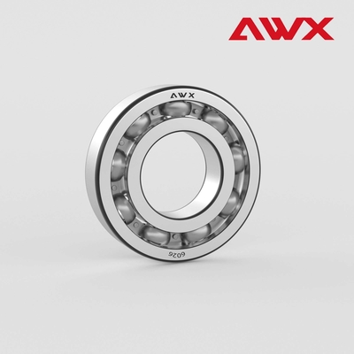kopen AWX Deep Groove Ball Bearing 6014 6015 6016 20 mm voor motor motor onderdeel online vervaardiging