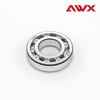 kopen AWX Deep Groove Ball Bearing 6020 6021 6022 fpr Elektrische motor / huishoudelijk apparaat online vervaardiging
