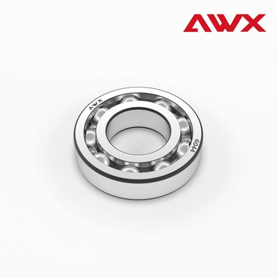 kopen Industrial Reducer Bearing 6044 6048 6052 GCr15 Speed ISO9001 versnellingsbak en ophangingssysteem online vervaardiging
