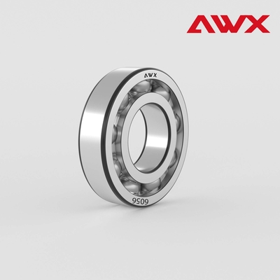 kopen 6056 6060 6064 Deep Groove Ball Bearing for Speed Industrial Reducers Open afdichting online vervaardiging