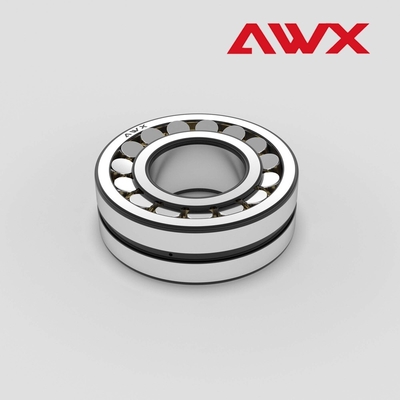 kopen Cage Steel Single Row Roller Bearing 22310CC W33 22311CC W33 22312CC W33 Trillingsniveau online vervaardiging