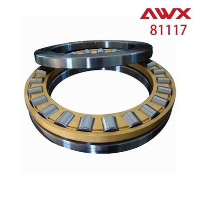 kopen Precision Brass Cage Tandem Thrust Cylindrisch Rollagers 81117 81217 81118 online vervaardiging