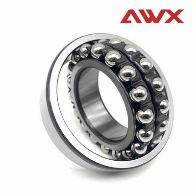 kopen Precision P0 Aligning Ball Bearings 27mm 1203 1204 1205 1206 110mm Buitendeurs online vervaardiging