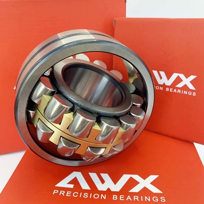 kopen Duurzame bolrollagers voor windturbines en roterende machines 22205MB/W33 online vervaardiging