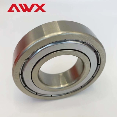 kopen Goedkopere prijs Gcr15 Lagers 6913zz 6914zz 6915zz 6916zz Deep Groove Ball Bearing met Shielded Design online vervaardiging