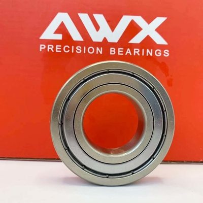 kopen Topkwaliteit High Precision 6305z 6307z 6308z 6007z Zz Series Deep Groove Ball Bearings voor Upgrade Equipment online vervaardiging