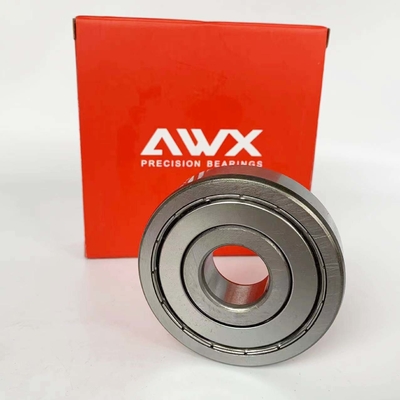 kopen Onderdeel van het diepgeleide lagerelement 6017 6018 6019 6020 6022 6024 P0 P4 P5 P6 Deep Groove Ball Bearing voor prijs online vervaardiging