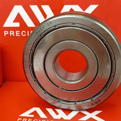 kopen Fabrieksleverancier Topkwaliteit Zz serie 6308z 6007z 6201z 6202z 6204z Deep Groove Ball Bearings voor alle industrieën online vervaardiging