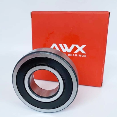 kopen Goedkope prijs 2RS-serie 6805 6806 6807 6808 Deep Groove Ball Bearing voor hogesnelheidselektromotoren online vervaardiging