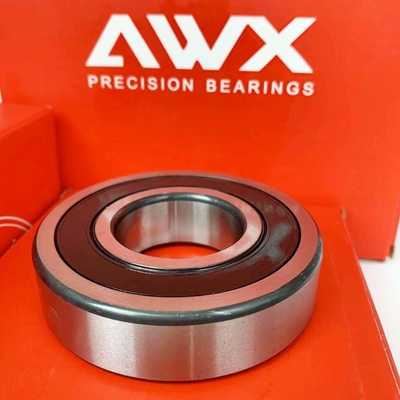 kopen Awx Brand Low Price Gcr15 Lagers 6019-2RS 6020-2RS 6021-2RS 6022-2RS Deep Groove Ball Bearing voor de prijs online vervaardiging
