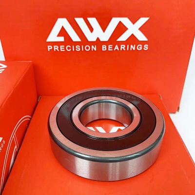 kopen Precision Bearing Gcr15 6828-2RS 6900-2RS 6901-2RS 6902-2RS Deep Groove Ball Bearing met de beste prijs online vervaardiging