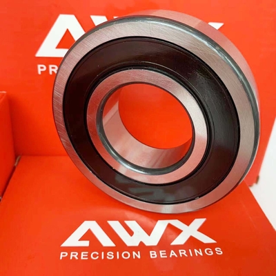 kopen China Factory Gcr15 Low Price Bearings 6015-2RS 6016-2RS 6017-2RS 6018-2RS Deep Groove Ball Bearing voor textielmachines online vervaardiging