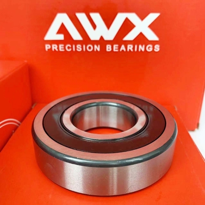 kopen Laagkosten Precision 2RS-reeks Lagers 6809 6810 6811 6812 Deep Groove Ball Bearings voor luchtvaartcomponenten online vervaardiging