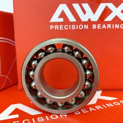 kopen Hoog laadvermogen Gcr15 Lagers 6406 6407 6408 6409 Deep Groove Ball Bearing met de beste prijs online vervaardiging