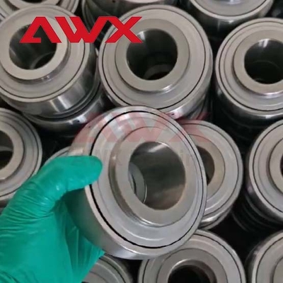 kopen Precision Engineered insert ball bearing voor naadloze integratie Ex311-32 G2 50.8X120X73/55.6mm online vervaardiging