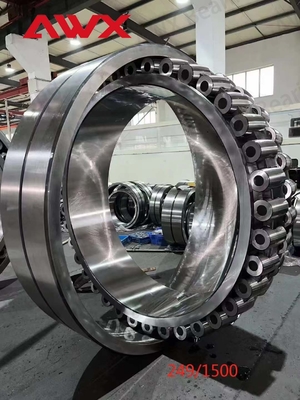 kopen Sferische machines 22217 BS2 Alignerend rollagers online vervaardiging