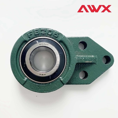 kopen 85 mm buitendiameter Inbreng kussensblok met beperkende snelheid 6 Rpm Ucfb online vervaardiging