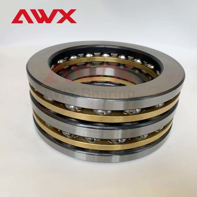 kopen industriële bollagers met axiale stuwkracht 52215 52216 52217 online vervaardiging