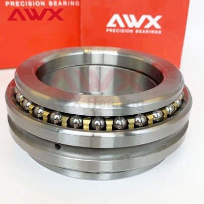 kopen Awx High Precision Thrust Ball Roller voor industriële machines Aanpassing van machine-gereedschapslagers 2344 online vervaardiging