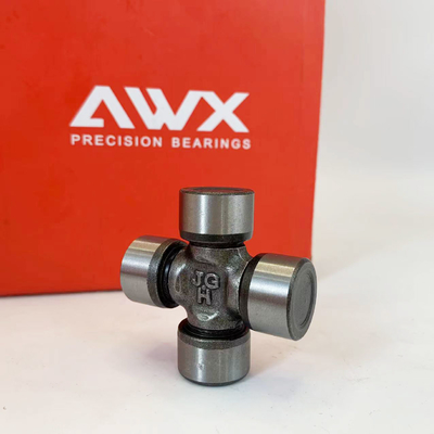 kopen Whb Auto Parts 5-12062X aandrijfwacht 48.05*160.9mm Universal Joint Cross Bearing online vervaardiging