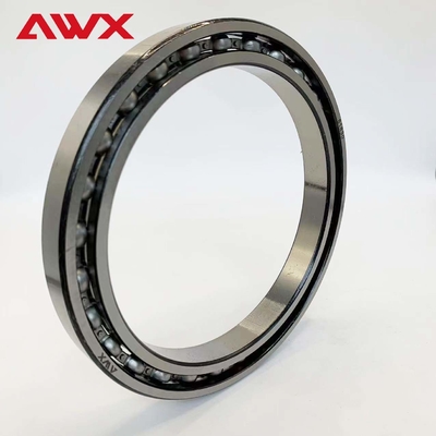 kopen Precision Thin Section Bearing voor industriële automatiseringssystemen 61817 61818 61819 61820 61821 61822 online vervaardiging