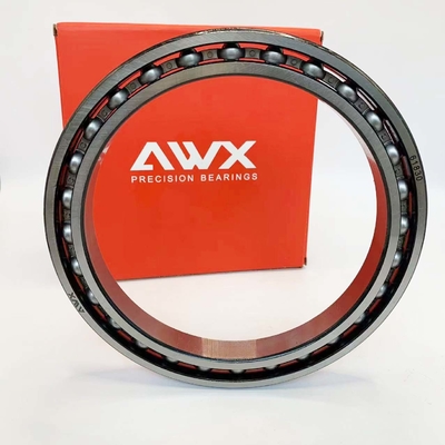 kopen 61805 61806 61807 61808 2rs ZZ AWX Lagers met dunne wand Lagers C2 Z1 V3 P2 online vervaardiging