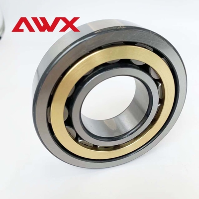 kopen AWX Gratis monsters cilindrische rollagers dubbelrij type NJ230EM NJ232EM NJ234EM NJ236EM online vervaardiging