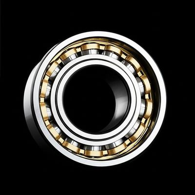 kopen 0.2 KN Dynamische Draagkracht en P5 Precisielager voor Industriële Toepassingen online vervaardiging