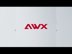 52 mm OD Nylon Retainer Deep Groove Ball Bearing 687/ZZ Bearing ISO9001 gecertificeerd