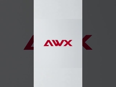 Gelijk doorsnede dunwandenlagers