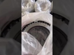 Grote voorraad van conic rollenlagers, klaar voor verzending, super lage prijs voor lagers