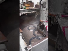 Verwerking en vervaardiging van kogellagers