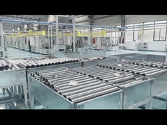 Vervaardiging van rollenlagers