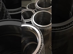 Super lage prijs voor de verkoop van conic rollagers, fabrieksprijs, grote voorraad