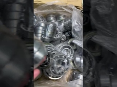 Groefbal fabrieksprijs te koop, spot