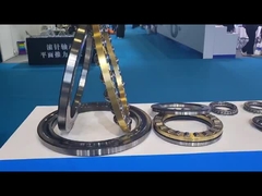 Precieze stuwkoplagers en dragerbehuizing 51348 51368 OPEN GESloten type