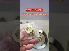 Verkoop van verschillende soorten lagers tegen lage prijzen, verkoop van kogellagers tegen fabrieksprijzen