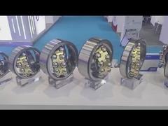 Hoogprecisie zelflijmende kogellagers, fabrieksprijs te koop