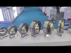 Hoogprecisie zelflijmende kogellagers, fabrieksprijs te koop