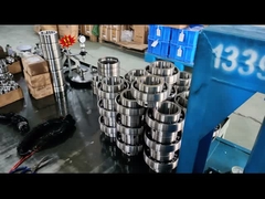 AWX Kussenbloklagers UCF205 Inbrengballagers