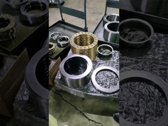 Fabriek verkoopt een groot aantal Thrust Ball Bearing, voorraad in voorraad
