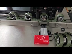 Inleglagers UCP205 Lagers voor kussenblokken die worden geïnstalleerd