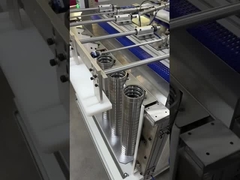 Diepgroef kogellager fabriek productieproces, welkom om te bestellen