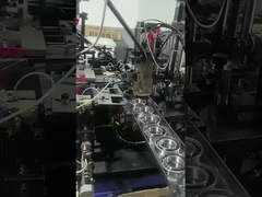 Diepgroef kogellager fabriek productieproces, welkom om te bestellen