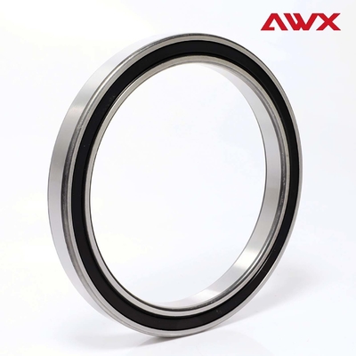 Ultra Reali Slim Wall Conical Thrust Roller Bearing lichtgewicht hoekig contactlager 61820