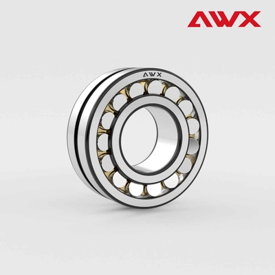 Radiële / axiale bolrollagers enkelrij 22236 22238 22240 22244